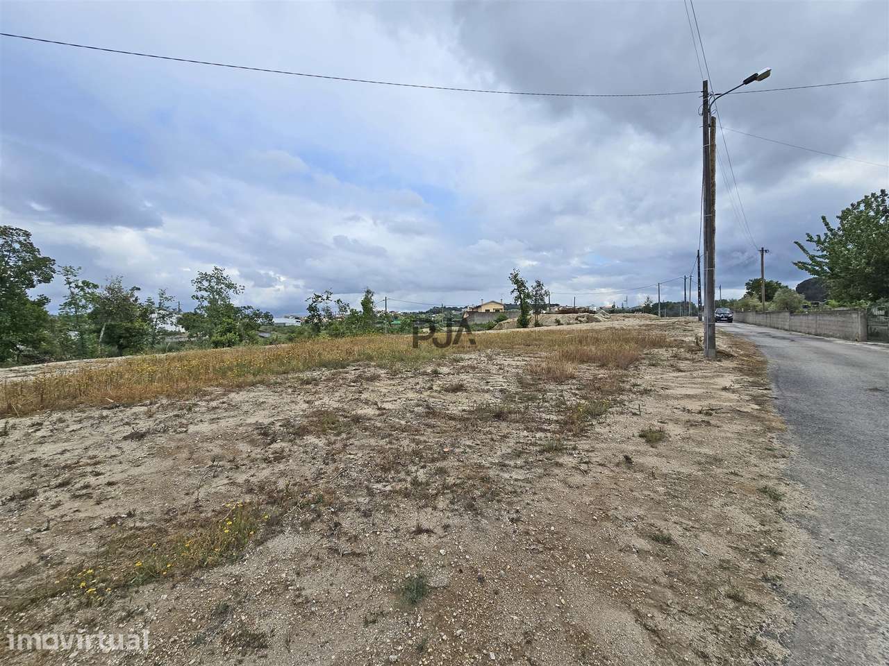 Terreno para construção em Mangualde - Grande imagem: 4/6