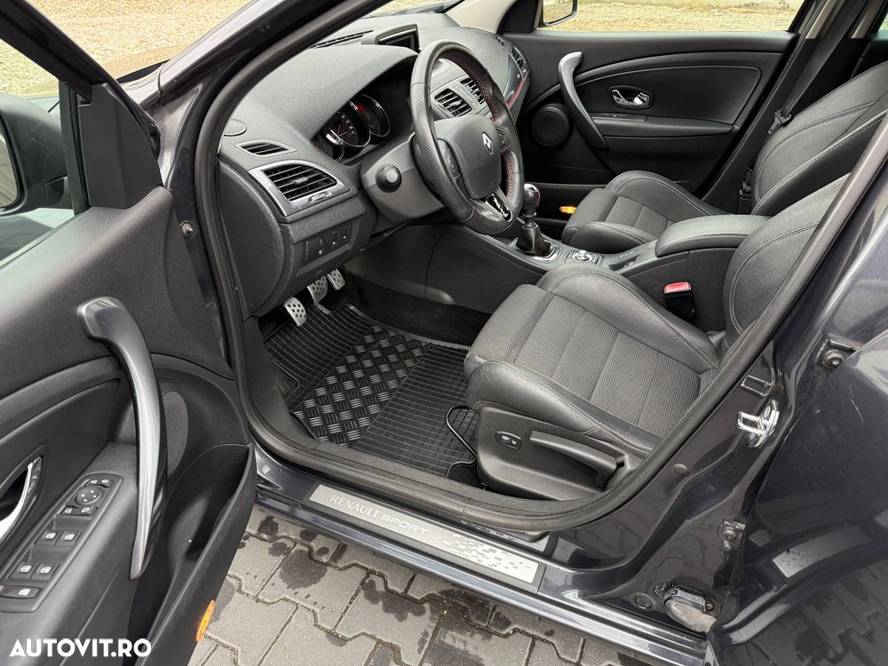 Renault Megane 1.5 dCi GT Line - 7