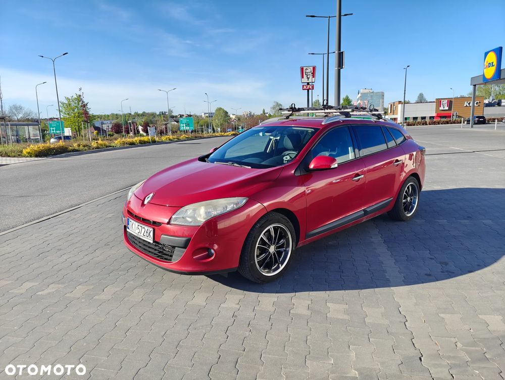 Renault Megane 1.9 dCi Dynamique - 4