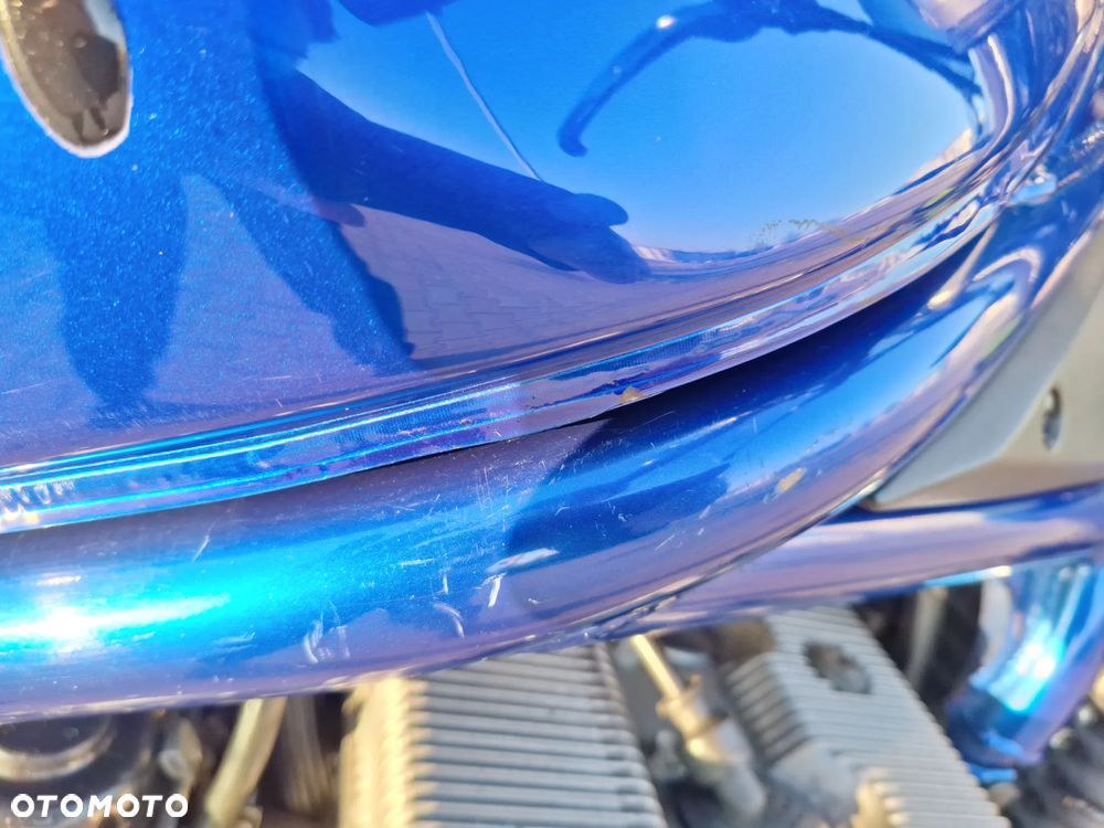 Suzuki Bandit - 28