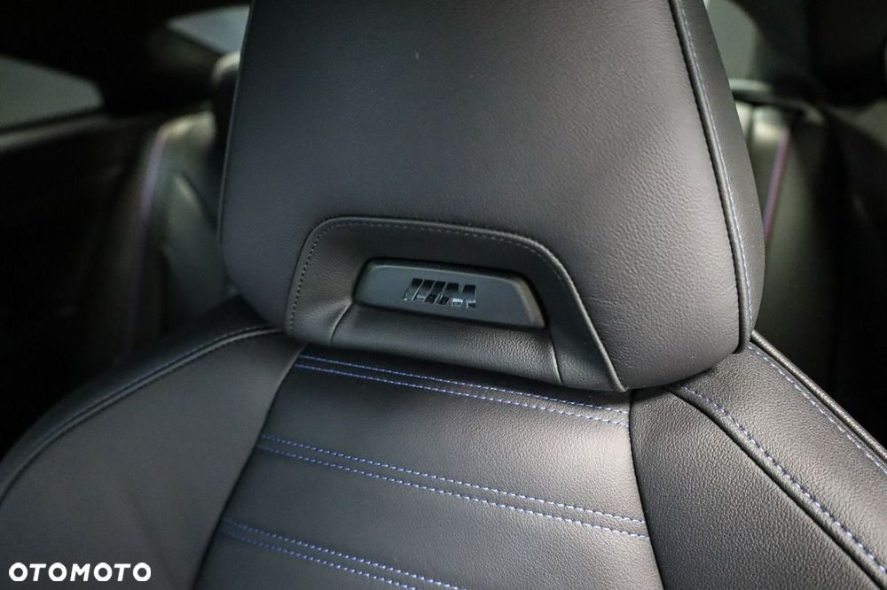BMW Seria 4 M440i xDrive mHEV sport - 18