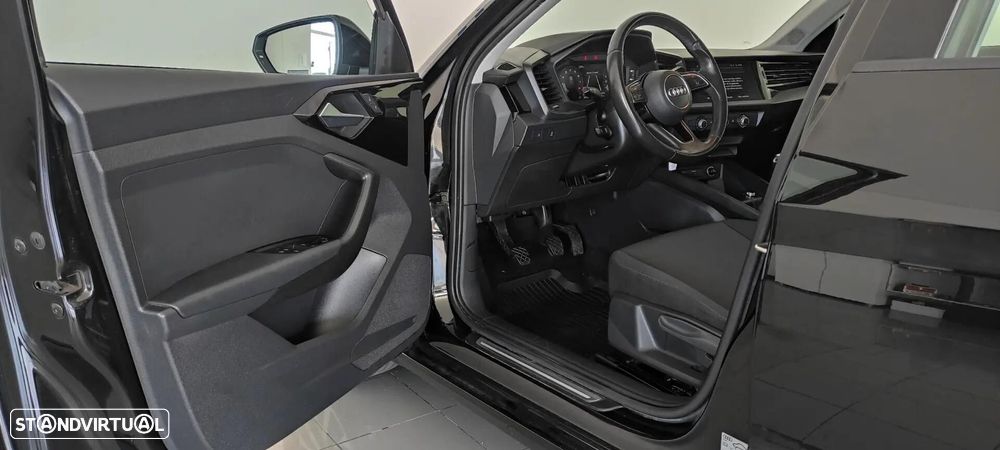 Audi A1 Sportback 25 TFSI - 16