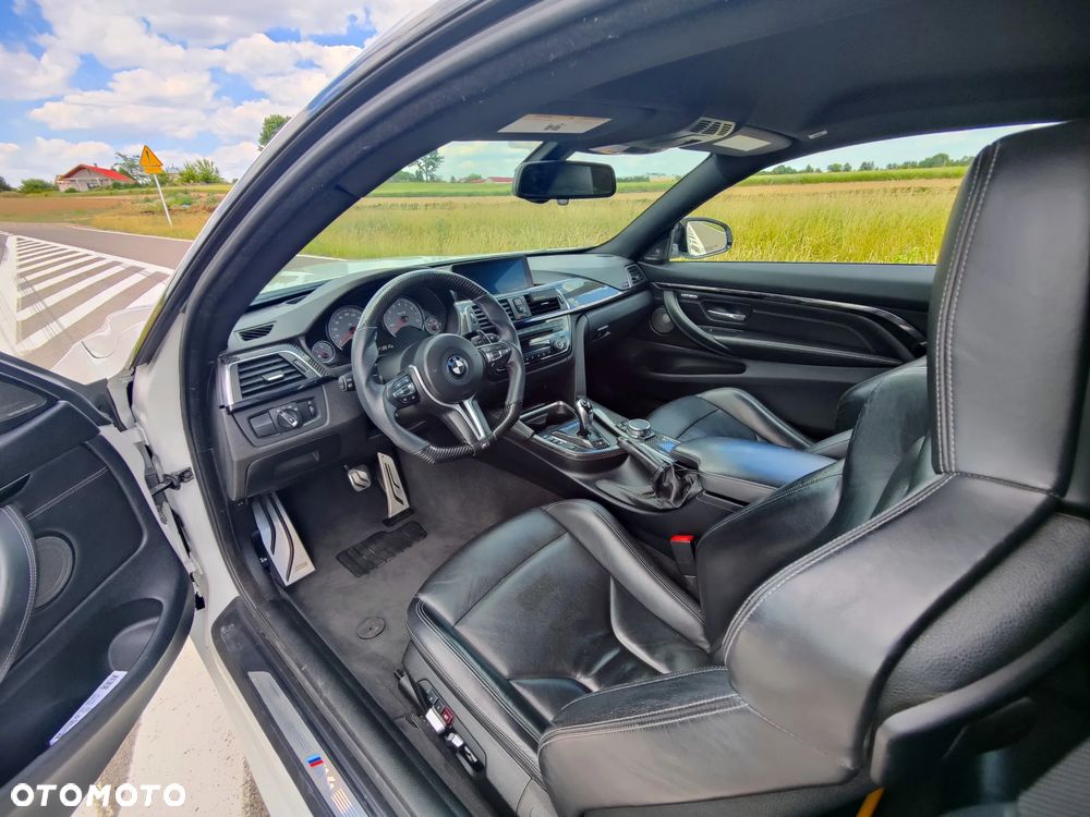 BMW M4 - 11