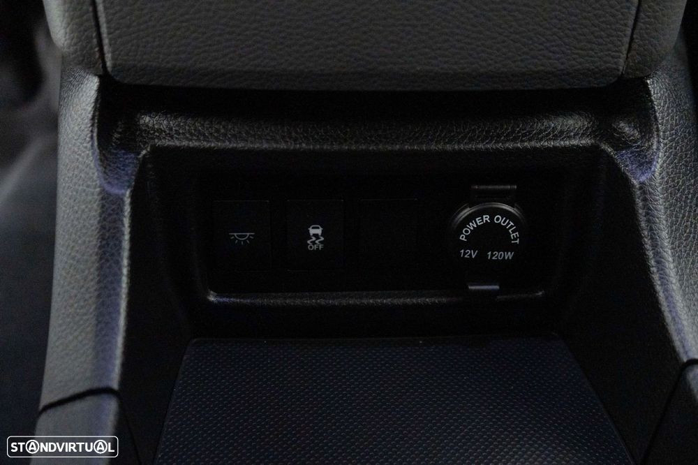 BYD ETP3 44 kWh Confort C/IVA Dedutível - 21