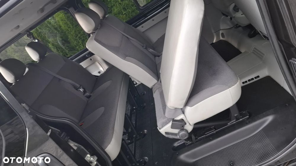 Opel Vivaro L2H1 DPF Life - 30