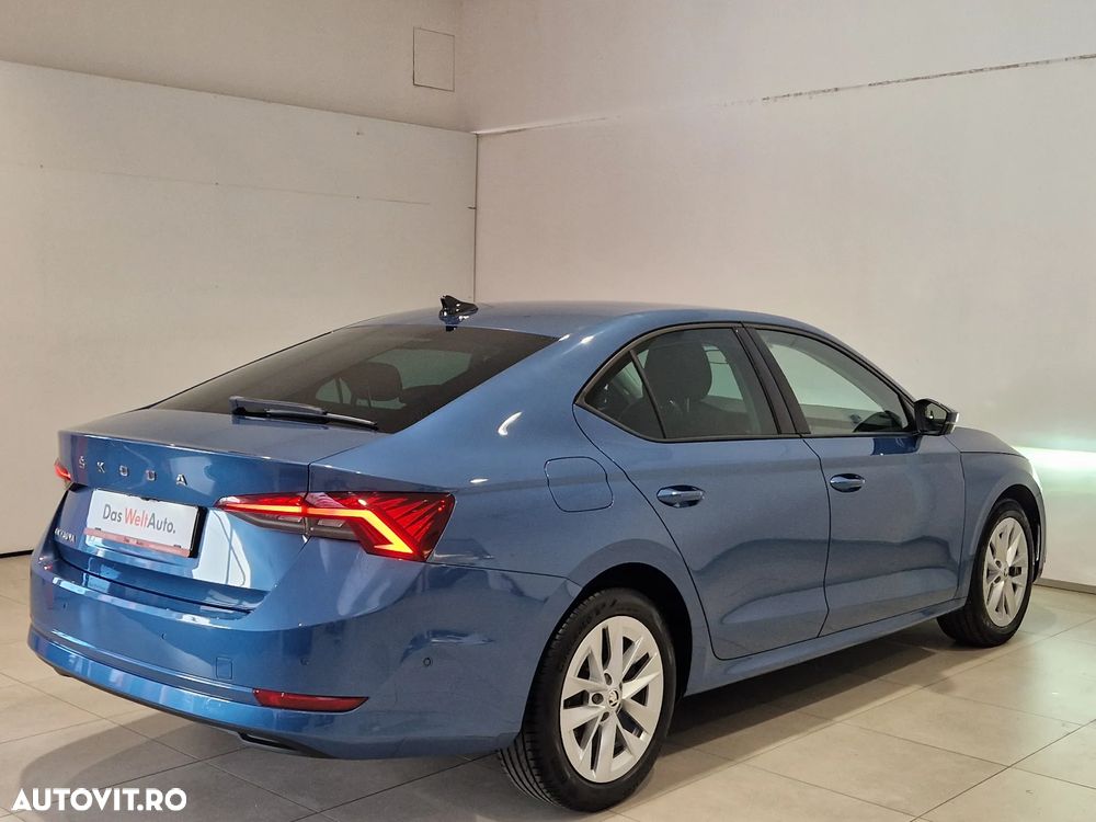 Skoda Octavia - 7