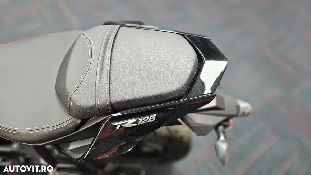 Voge R125 - 4