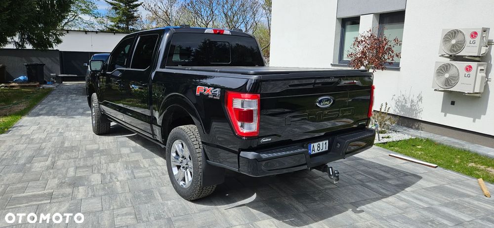 Ford F150 - 14