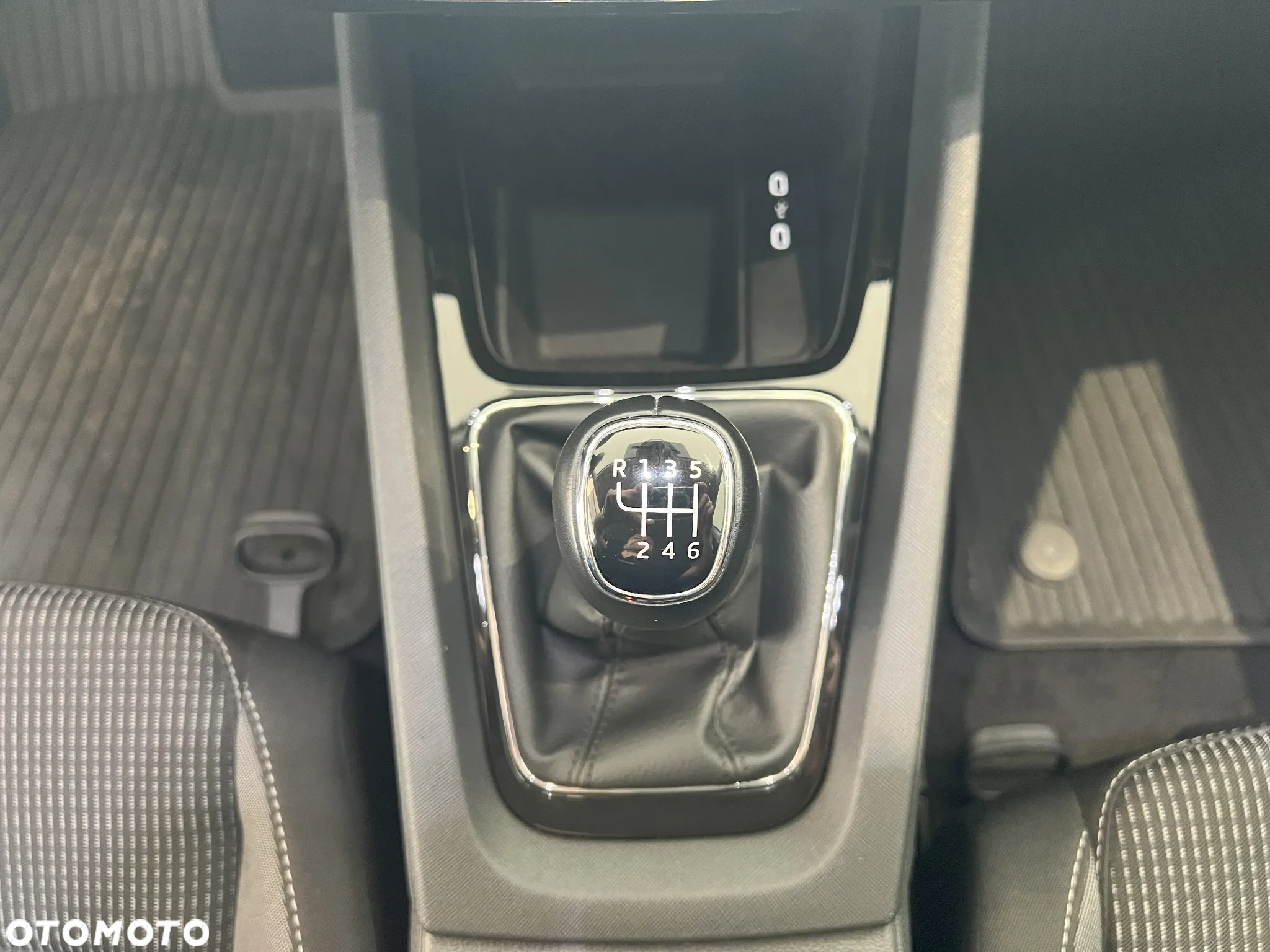 Skoda Octavia 2.0 TDI Ambition - 18