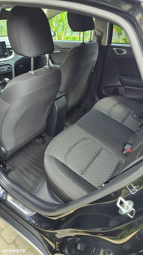 Kia XCeed 1.4 T-GDI M - 9