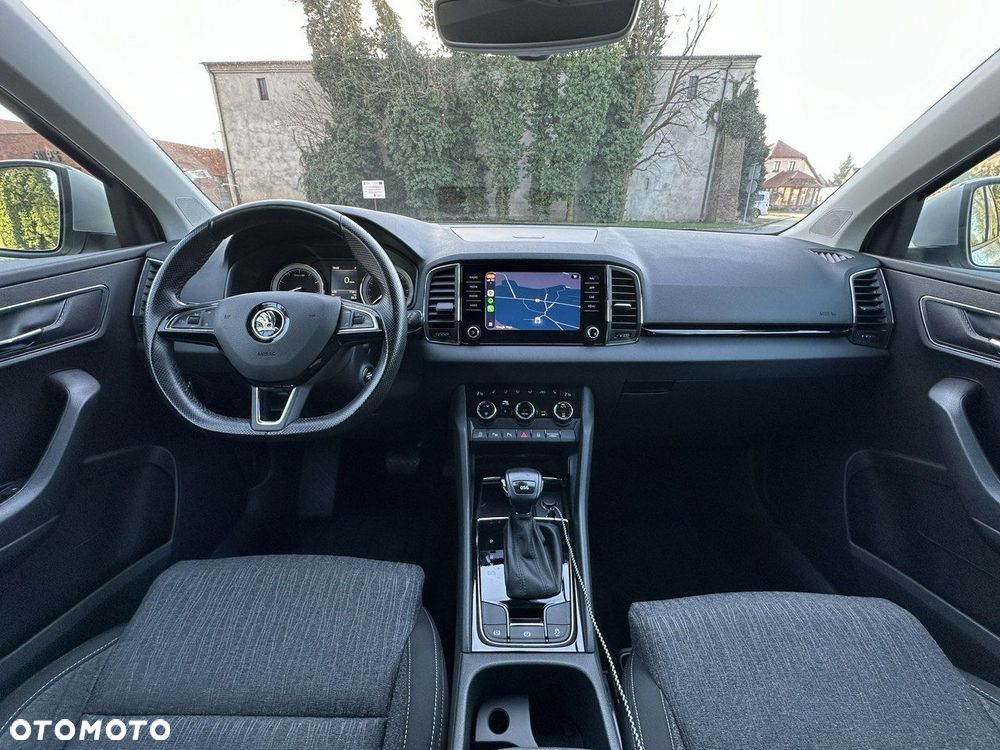 Skoda Karoq - 19