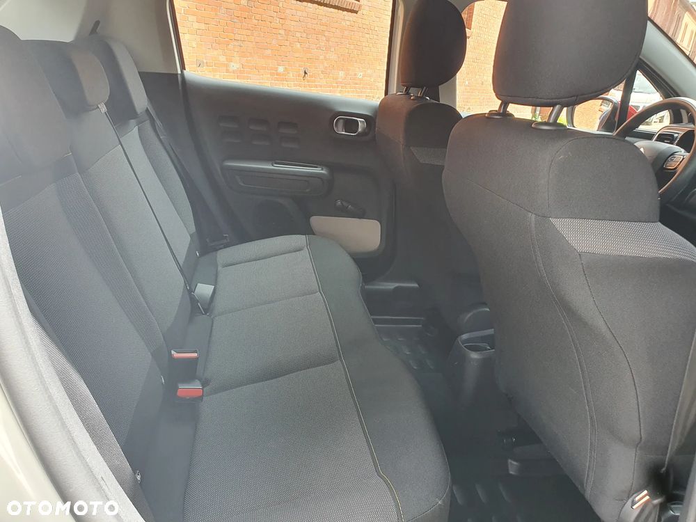 Citroën C3 Pure Tech 83 S&S SHINE - 13