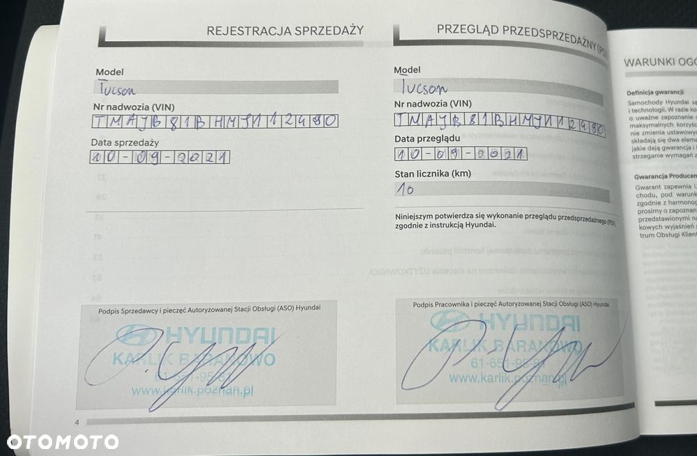 Hyundai Tucson - 36