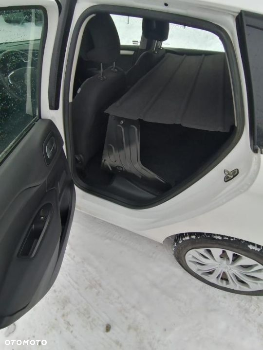 Citroën C4 e-HDi 115 Tendance - 9
