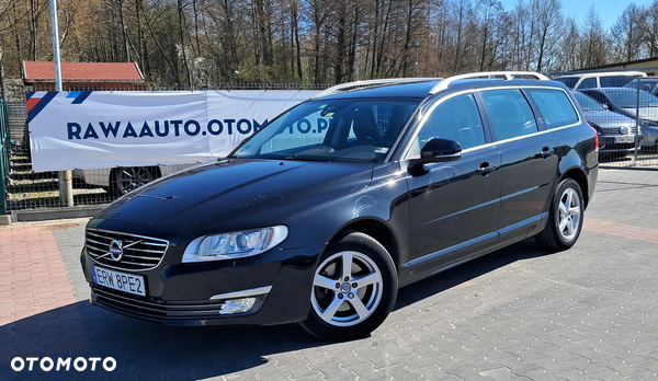 Volvo V70 D3 Drive-E Summum
