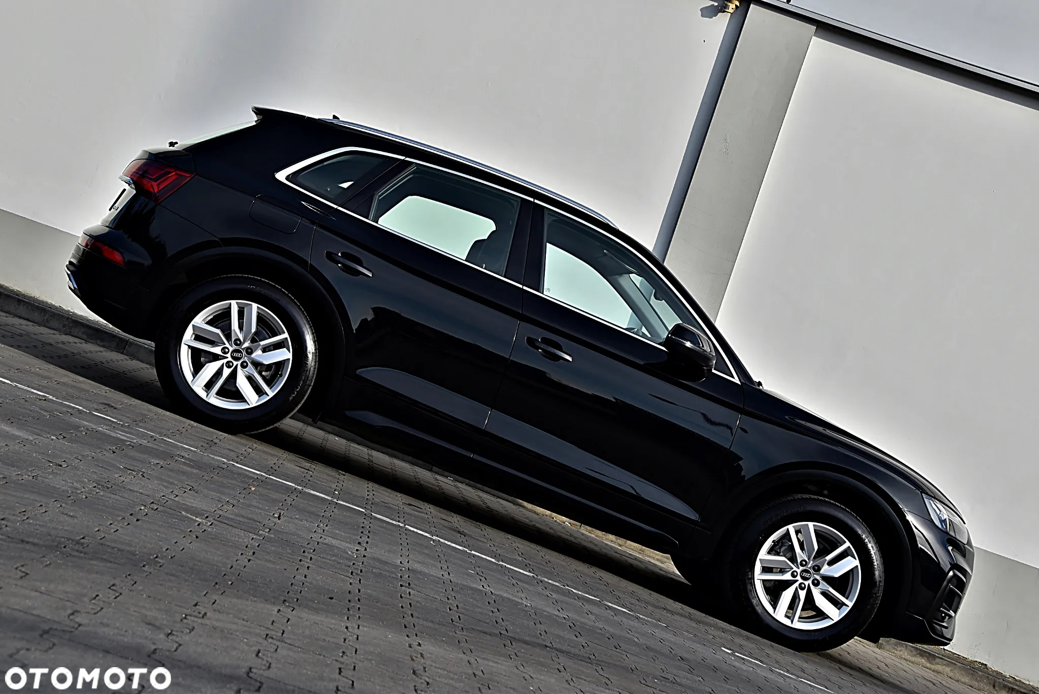 Audi Q5 - 7