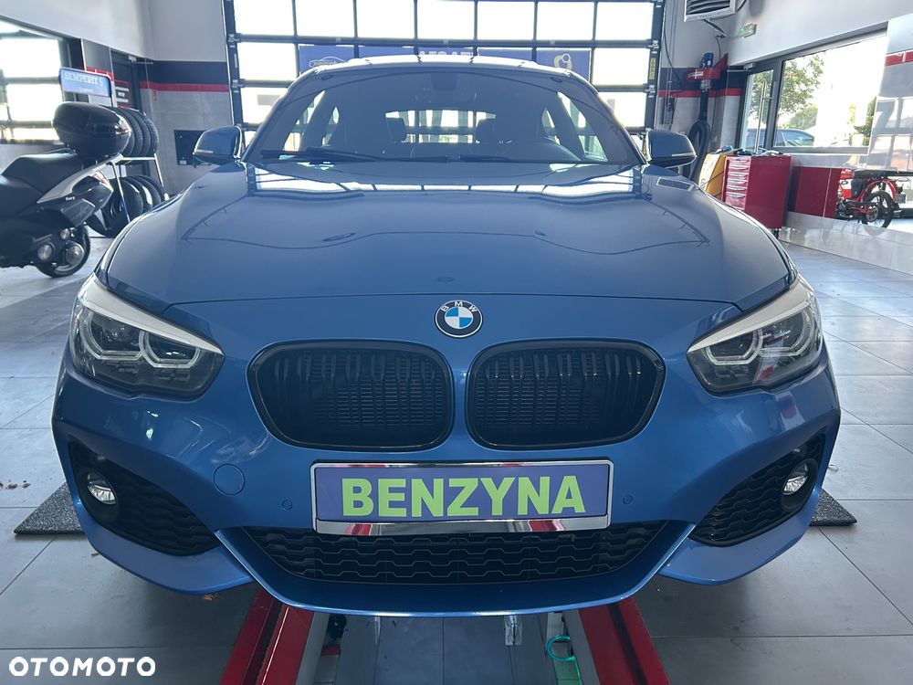 BMW Seria 1 - 15