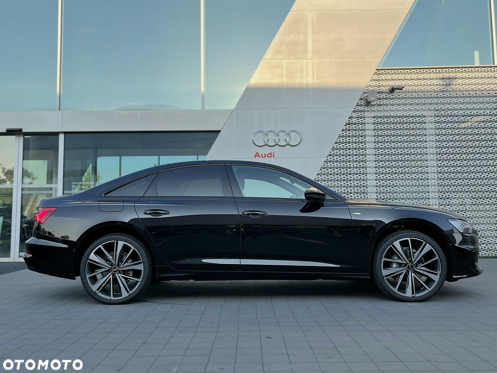 Audi A6 - 11