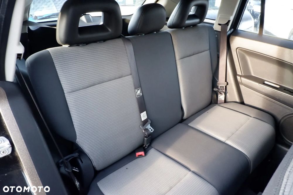 Dodge Caliber 2.0 CRD SXT - 13