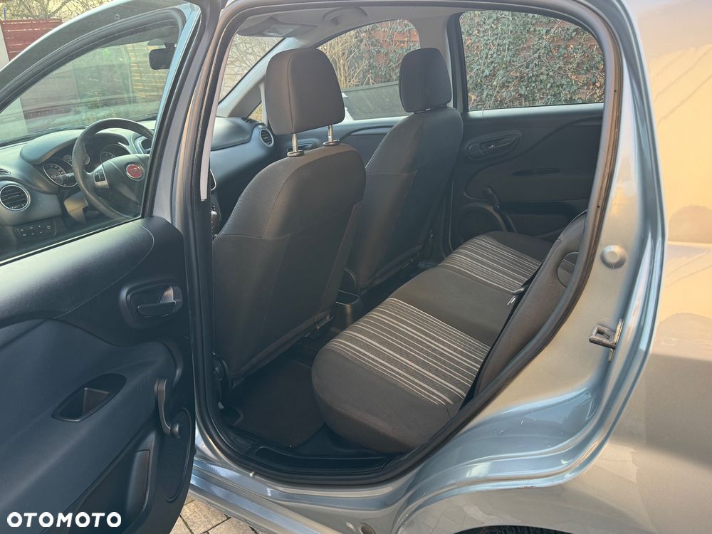 Fiat Punto Evo 1.3 Multijet 16V Active - 18