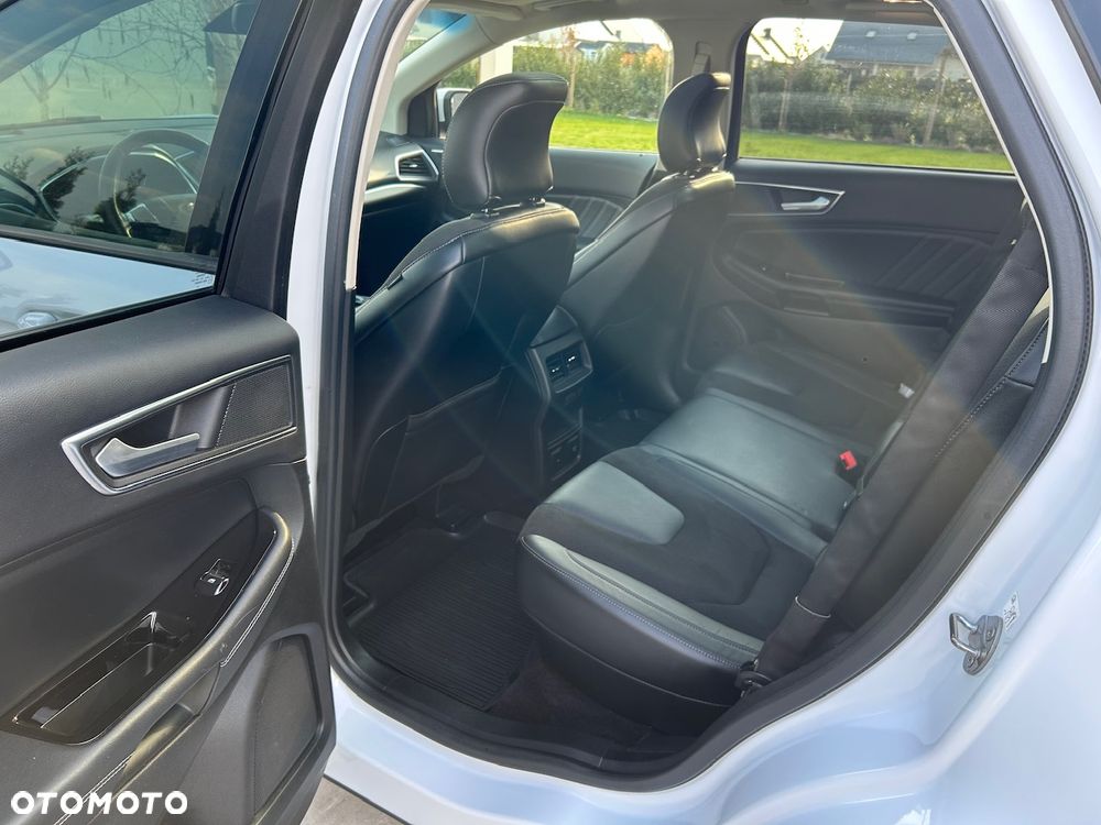 Ford Edge 2.0 TDCi Twin-Turbo 4WD Sport - 23