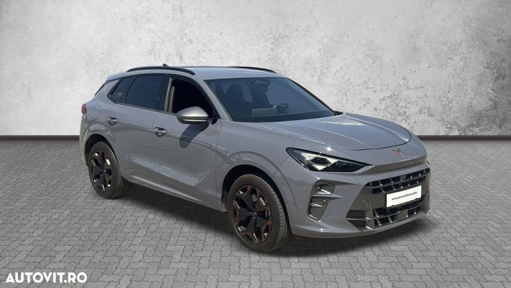 Cupra Terramar - 18