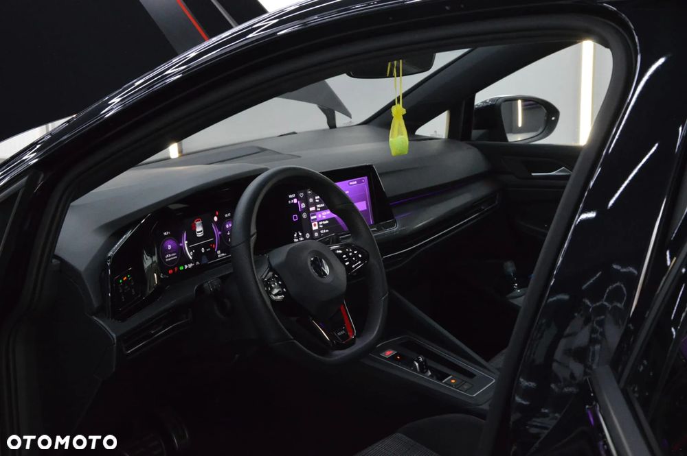 Volkswagen Golf GTI TCR 2.0 TSI OPF DSG - 14