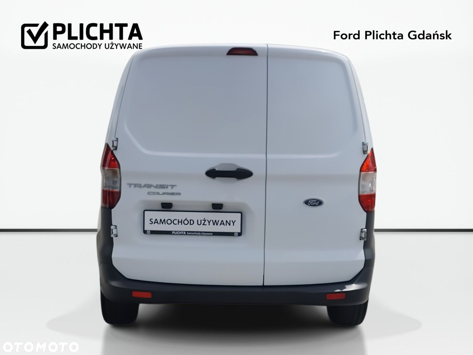 Ford transit-courier - 6