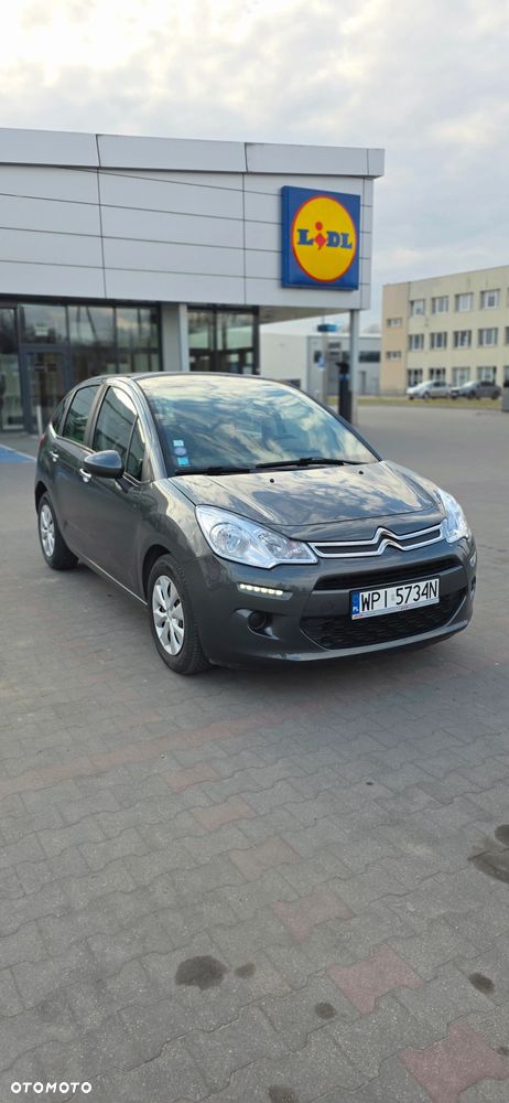Citroën C3 Pure Tech (VTi) 82 Selection - 3