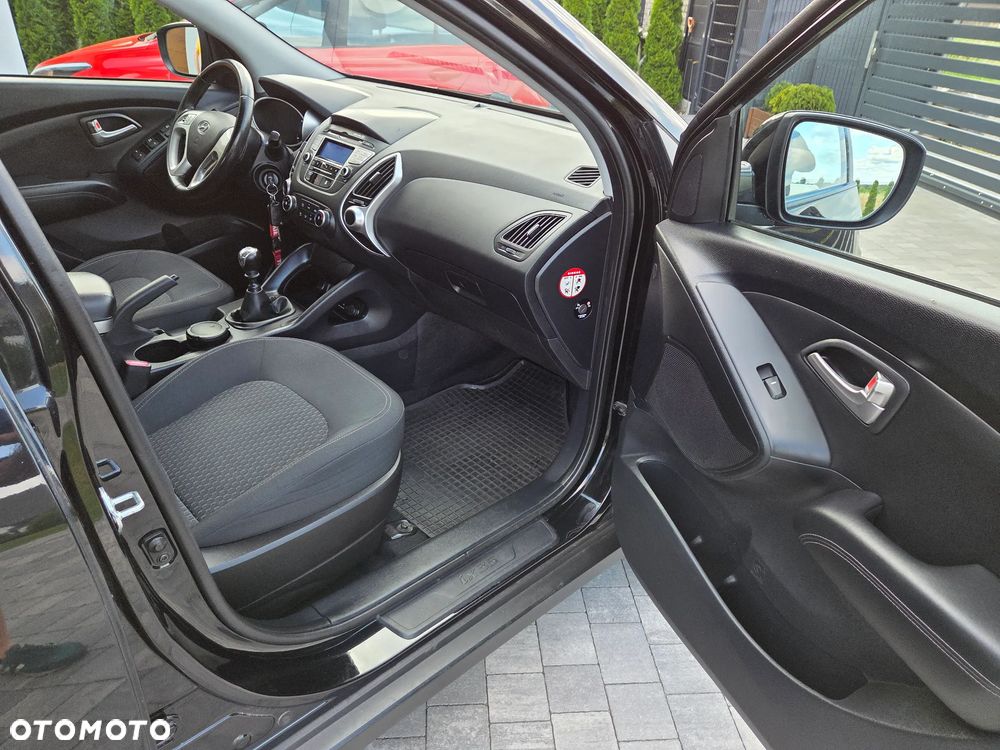 Hyundai ix35 1.6 2WD 5 Star Edition - 27