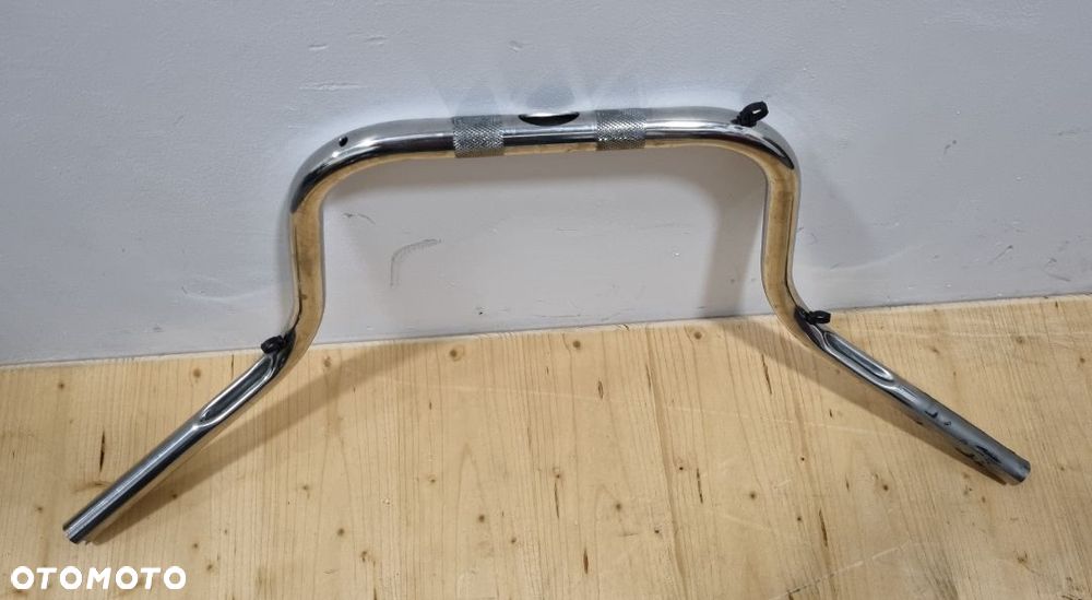 Harley Davidson Softail Dyna Kierownica Egas - 2