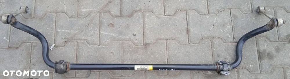 Drążek stabilizator przedni Audi A4 B8 1.8TFSI CDH CDHB 8K0411309L - 2