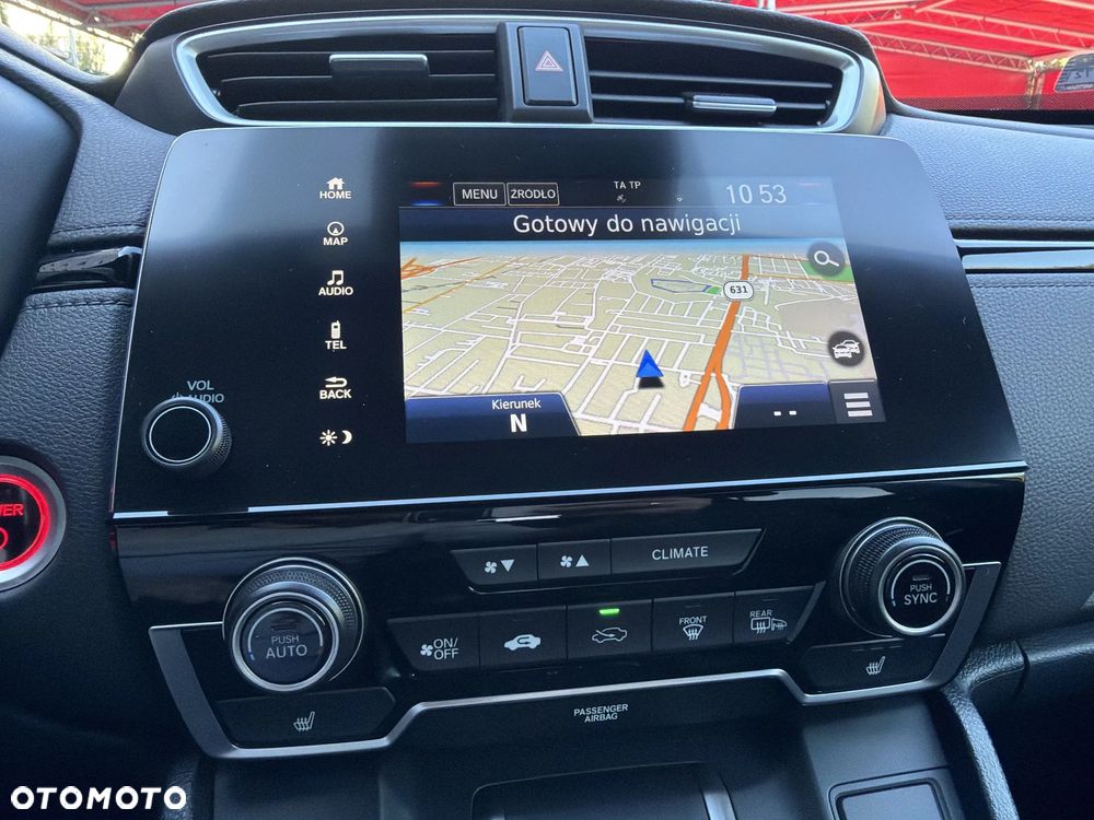 Honda CR-V 2.0 i-MMD Lifestyle (Honda Connect+) - 22