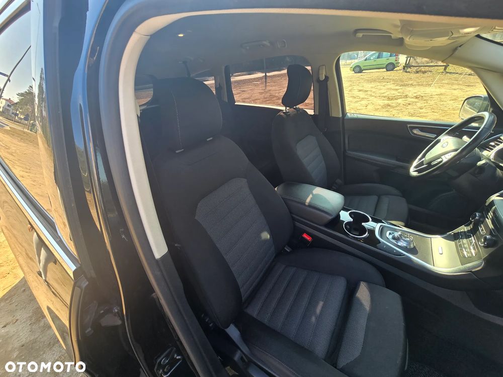 Ford S-Max 2.0 EcoBlue Trend - 12