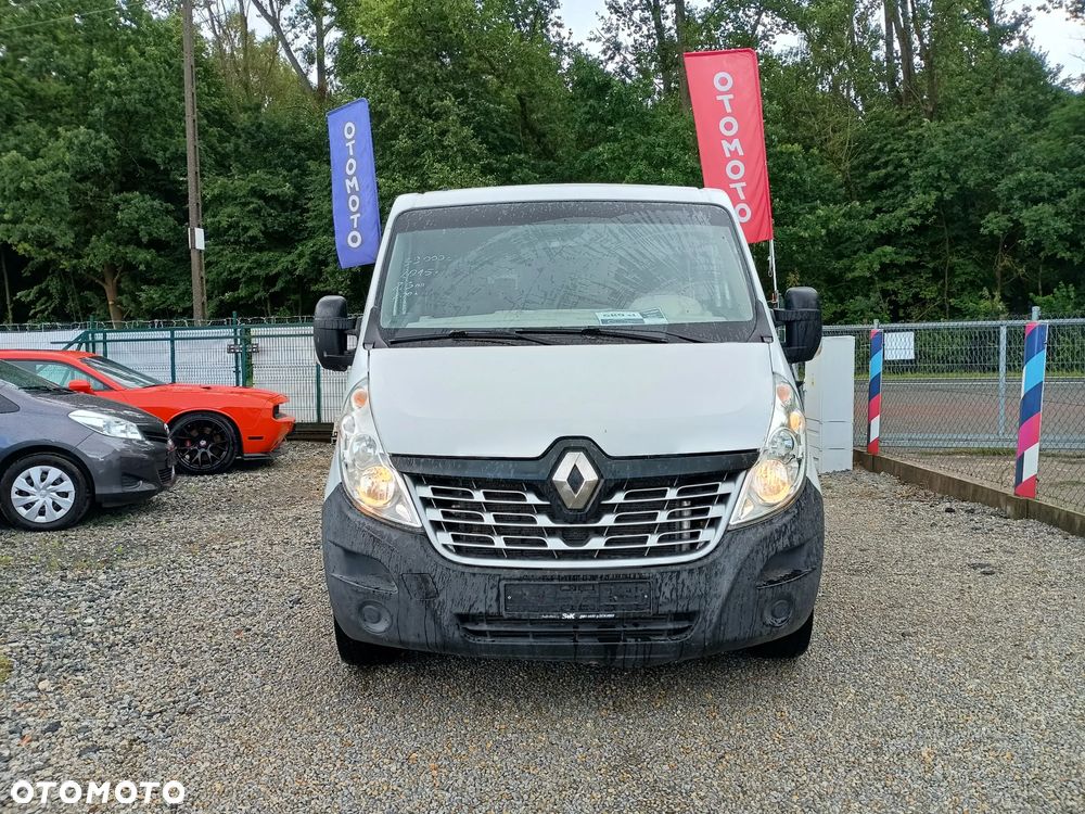 Renault Master Doka - 4
