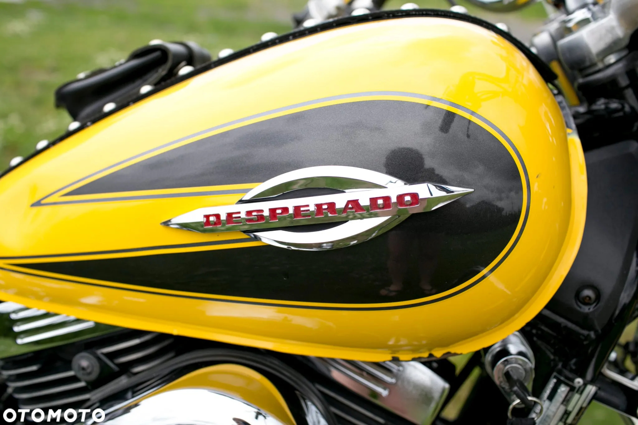Suzuki VZ - 5