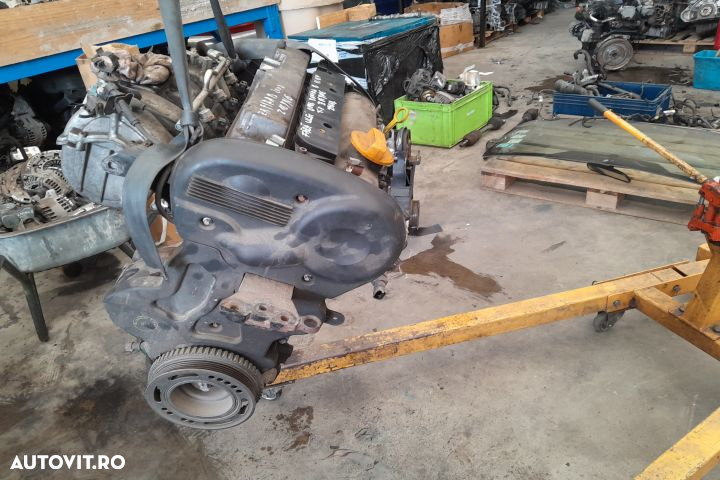 Motor Opel Zafira B Z16YNG 1.6 16 V Opel Zafira B [2005 - 2010] - 2