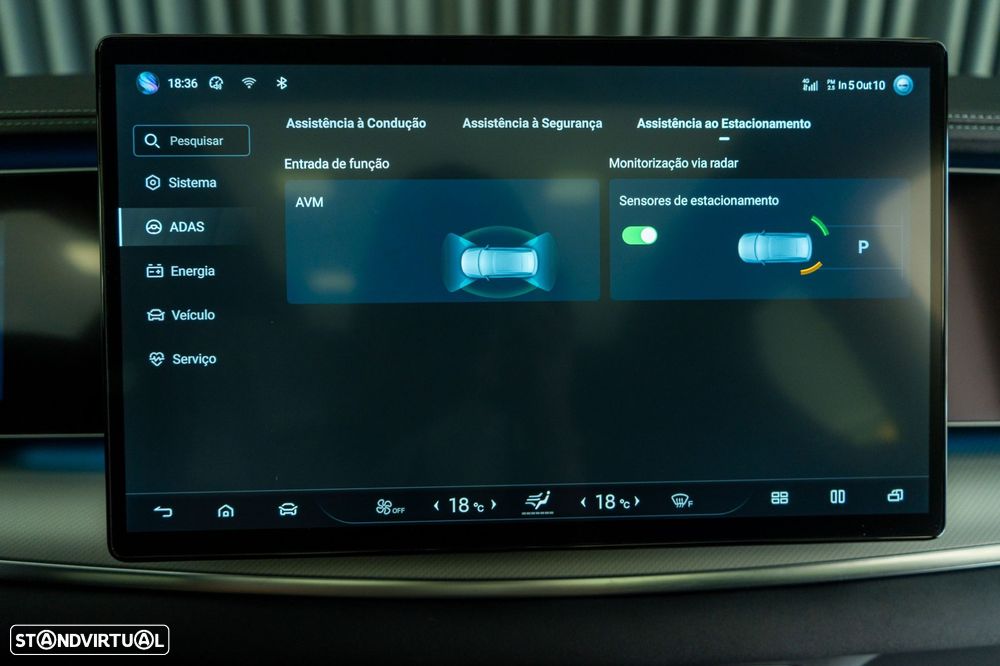 BYD Sealion 7 SEALION7 91.3 kWh Excellence AWD - 27