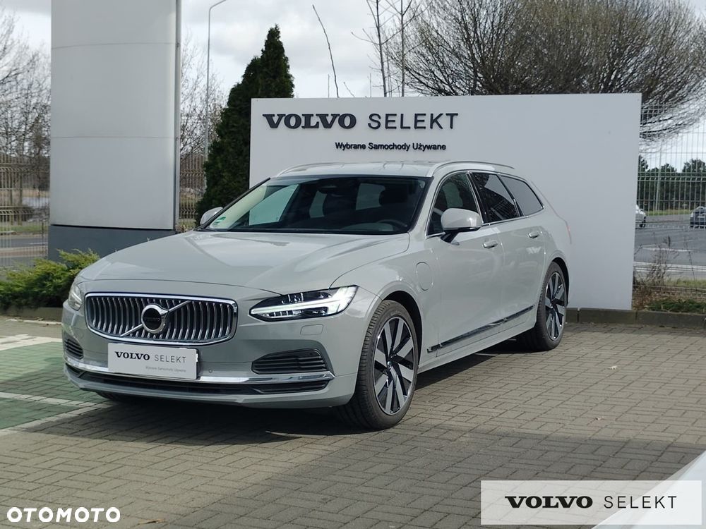Volvo V90 - 8