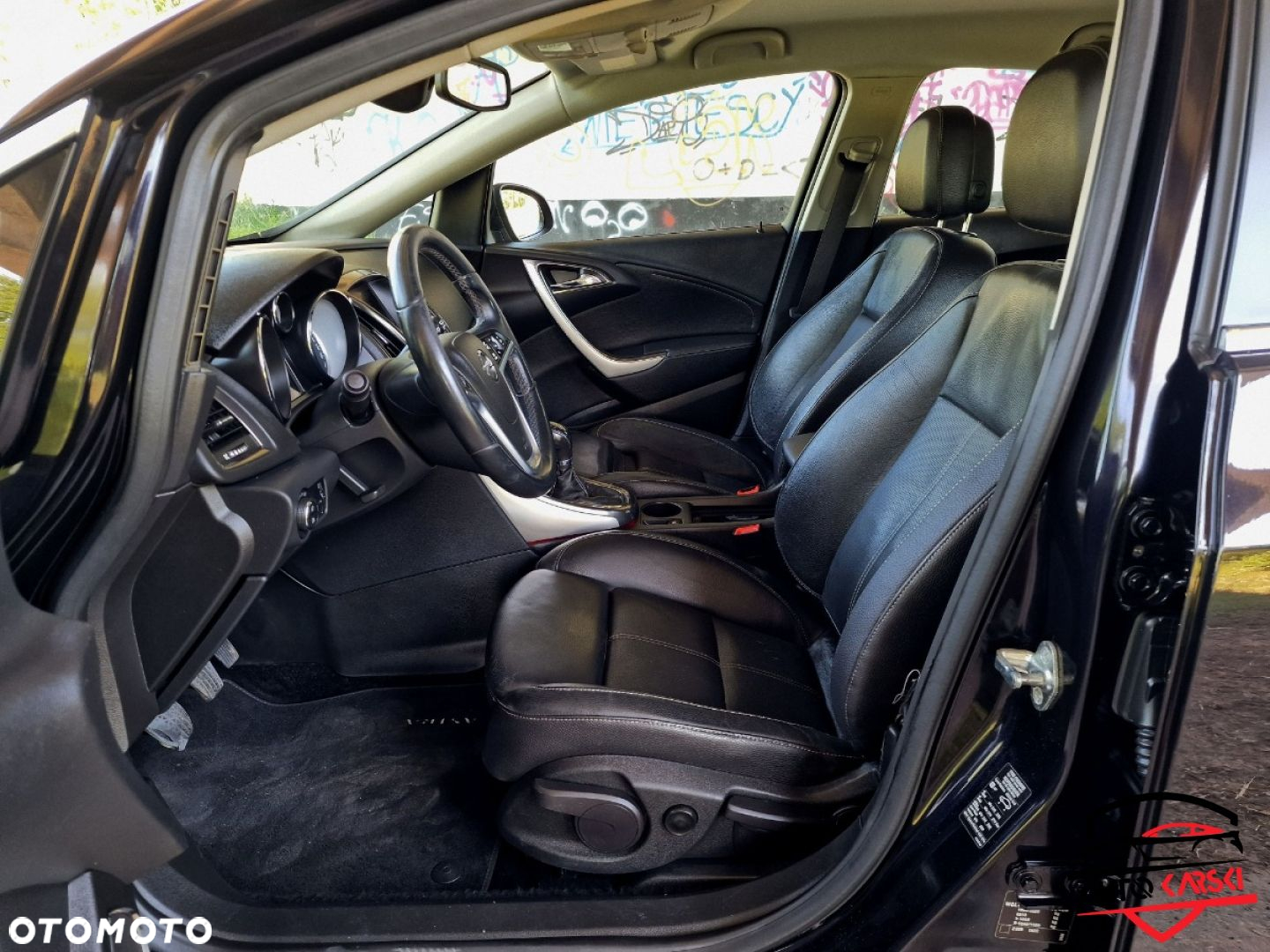 Opel Astra - 29