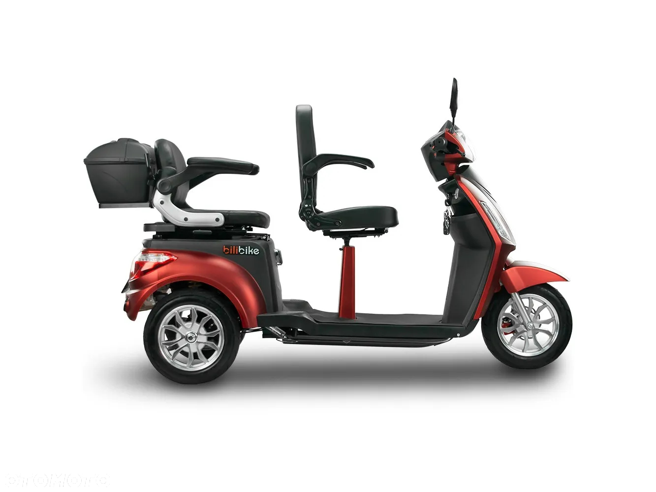 Bili Bike Shino - 15