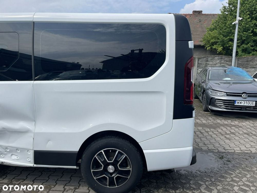 Opel Vivaro - 7