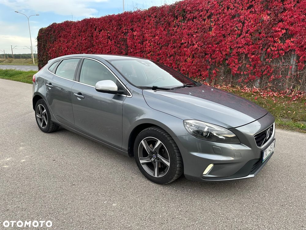 Volvo V40 - 32
