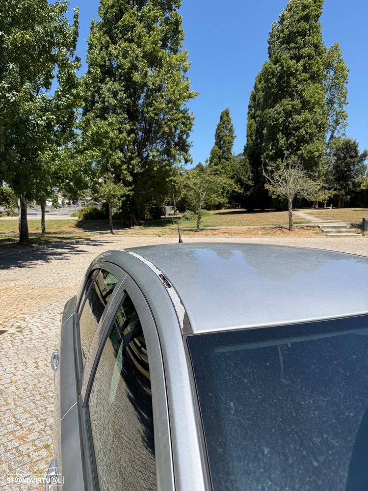 Opel Astra 1.3 CDTI Enjoy EcoFLEX - 9
