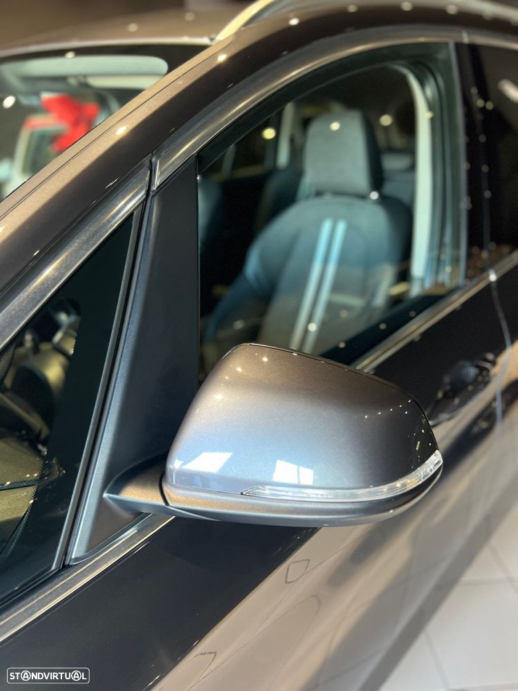 BMW 216 Gran Tourer d 7L Line Sport Auto - 8