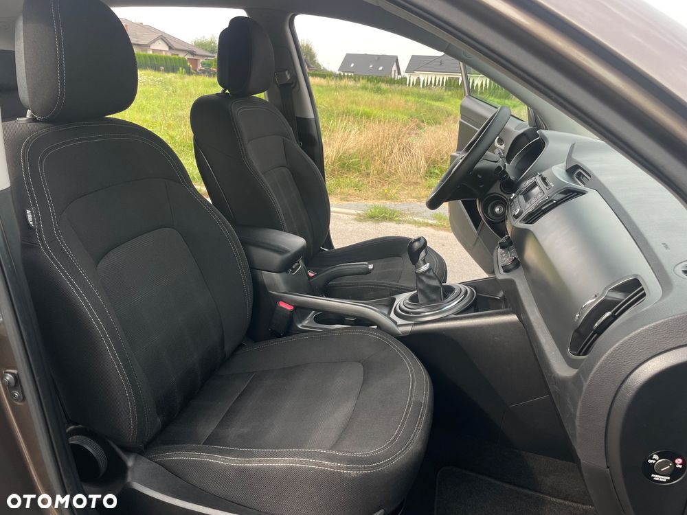 Kia Sportage 1.6 GDI 2WD Attract - 18