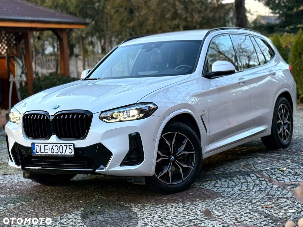 BMW X3 - 13