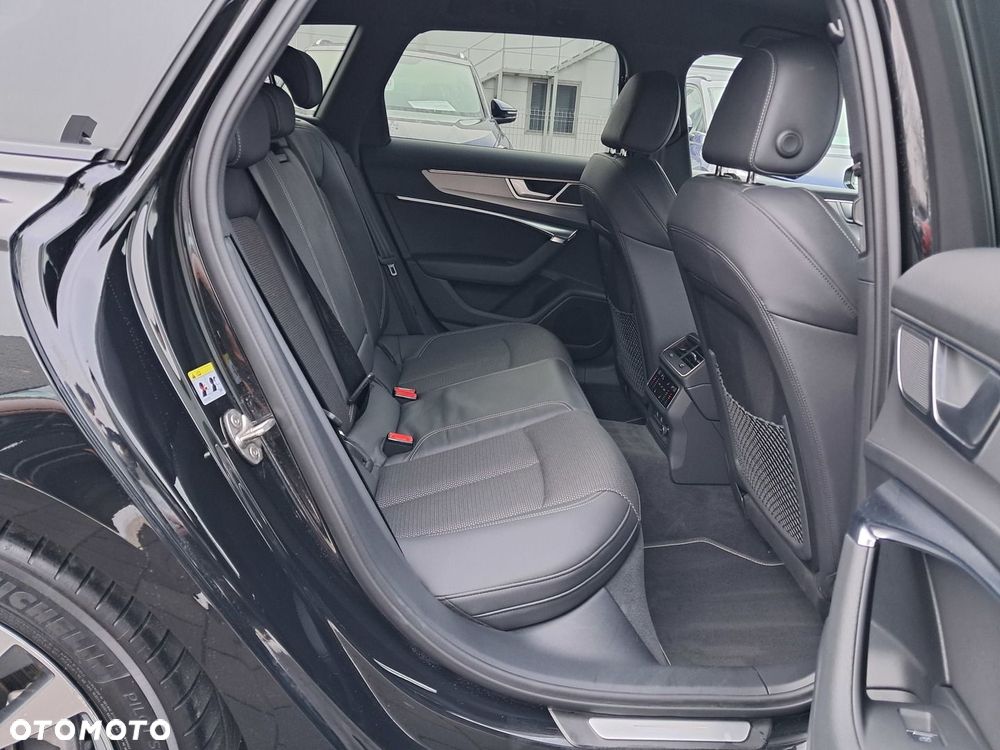 Audi A6 Avant - 27