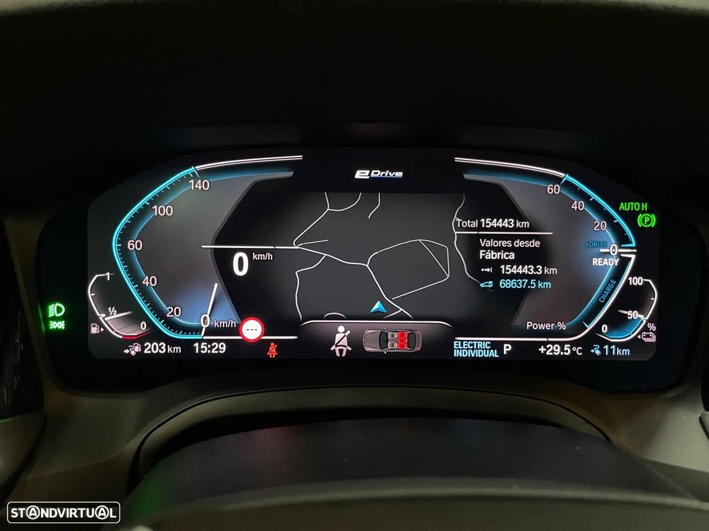 BMW 330 e Corporate Edition Auto - 10