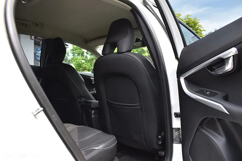Volvo V40 T2 Geartronic Summum - 21